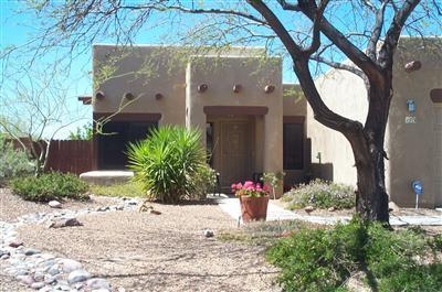 173 N Eastern Slope, Tucson, AZ 85748 photo 2