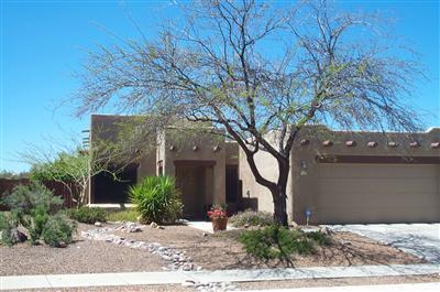 173 N Eastern Slope, Tucson, AZ 85748 photo 1
