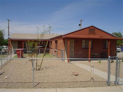 4635 E Montecito St, Tucson, AZ 85711 photo 1