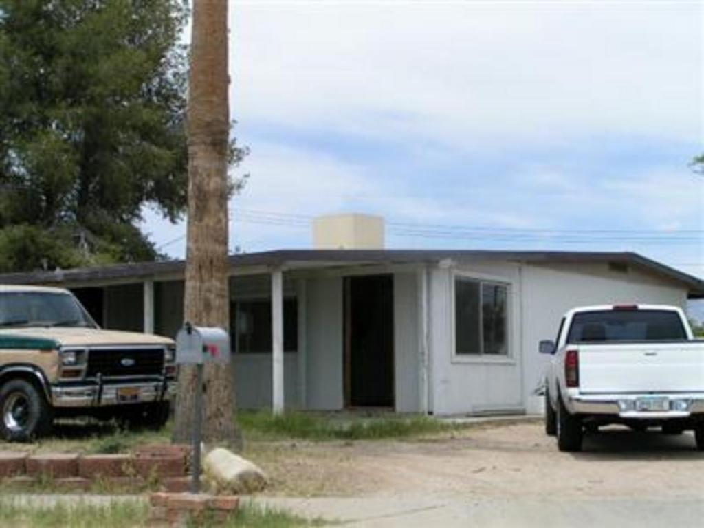 4107 E Sylvane Dr, Tucson, AZ 85711 photo 1
