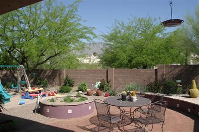 7753 E Pristine Pl, Tucson, AZ 85750 photo 2