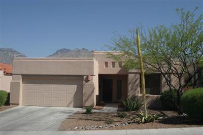 7753 E Pristine Pl, Tucson, AZ 85750 photo 1