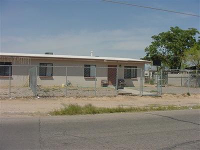 925 E Alvord Rd, Tucson, AZ 85706 photo 1