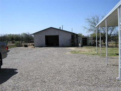 101 E Barry Ln, Saint David, AZ 85630 photo 2