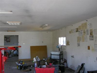 101 E Barry Ln, Saint David, AZ 85630 photo 9