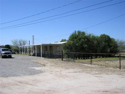 101 E Barry Ln, Saint David, AZ 85630 photo 1