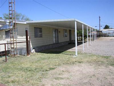 101 E Barry Ln, Saint David, AZ 85630 photo 5