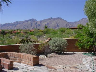4391 N Vereda Rosada, Tucson, AZ 85750 photo 3