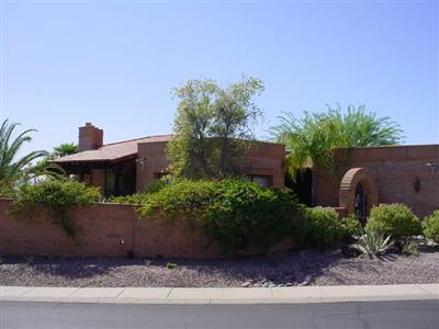 4391 N Vereda Rosada, Tucson, AZ 85750 photo 4