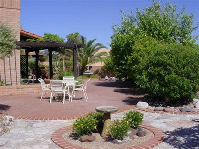 4391 N Vereda Rosada, Tucson, AZ 85750 photo 2