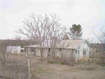 17320 S 3rd St, Arivaca, AZ 85601 photo 1