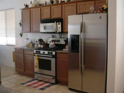 526 S Sweet Ridge Dr, Vail, AZ 85641 photo 5