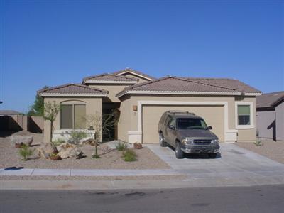526 S Sweet Ridge Dr, Vail, AZ 85641 photo 1