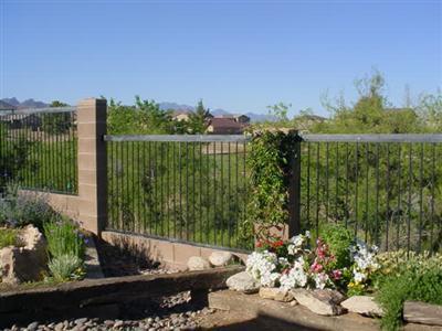 526 S Sweet Ridge Dr, Vail, AZ 85641 photo 3