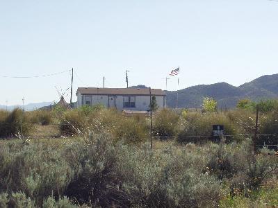 4729 W Dragoon Rd, Dragoon, AZ 85609 photo 1