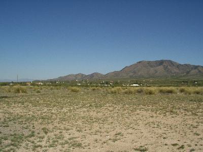 4729 W Dragoon Rd, Dragoon, AZ 85609 photo 5