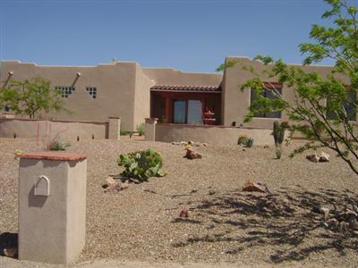 291 S Charleston Ave, Vail, AZ 85641 photo 1