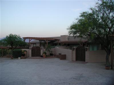 5468 E River Rd, Tucson, AZ 85718 photo 1
