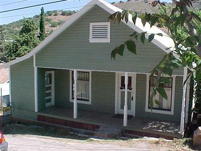 406 Mason Hl #B, Bisbee, AZ 85603 photo 1