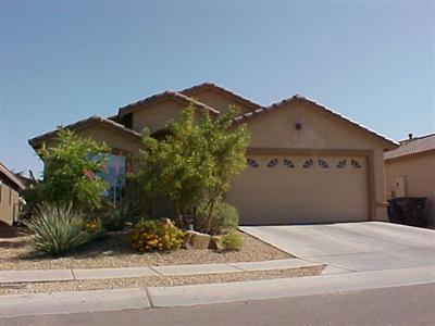 8472 E Sarnoff Ridge Loop, Tucson, AZ 85710 photo 1