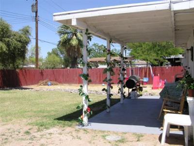 7909 E Winnepeg Dr, Tucson, AZ 85730 photo 7
