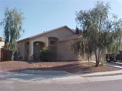 8686 E Chimney Spring Dr, Tucson, AZ 85747 photo 1