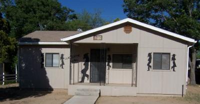 616 N Circle Dr, Benson, AZ 85602 photo 2