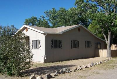 616 N Circle Dr, Benson, AZ 85602 photo 1