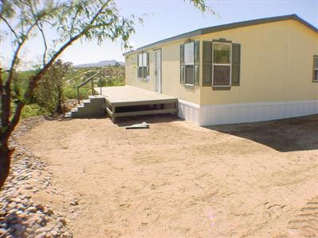 4483 E Wilds Rd, Tucson, AZ 85739 photo 1
