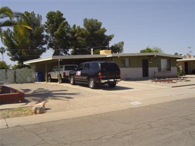 7310 E 33rd St, Tucson, AZ 85710 photo 1