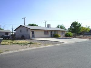 704 E Comstock St, Benson, AZ 85602 photo 1