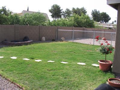 8511 E Sarnoff Ridge Loop, Tucson, AZ 85710 photo 8