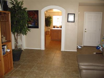 8511 E Sarnoff Ridge Loop, Tucson, AZ 85710 photo 3