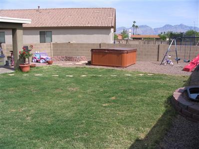 8511 E Sarnoff Ridge Loop, Tucson, AZ 85710 photo 7