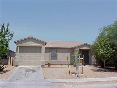 2645 E Cambridge Ring Dr, Tucson, AZ 85706 photo 1