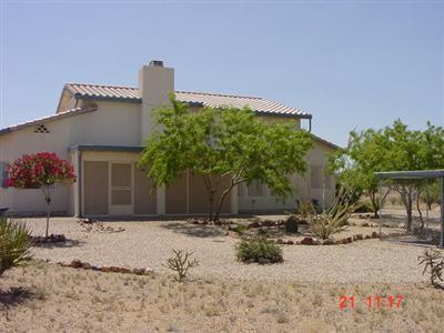 631 N Vail View Rd, Vail, AZ 85641 photo 8