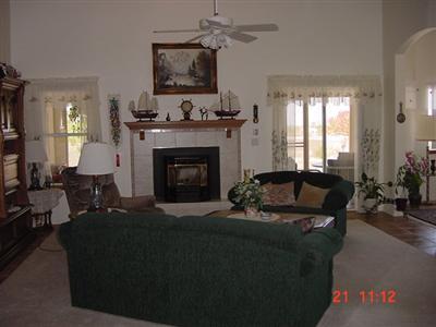 631 N Vail View Rd, Vail, AZ 85641 photo 2