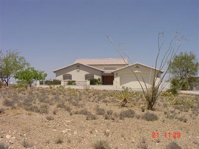 631 N Vail View Rd, Vail, AZ 85641 photo 1