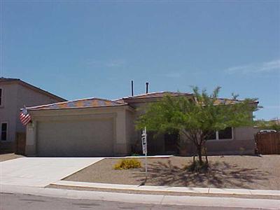 13732 E Shadow Pines Ln, Vail, AZ 85641 photo 1