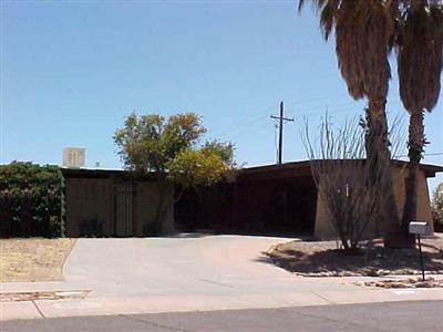 9502 E 32nd St, Tucson, AZ 85748 photo 1