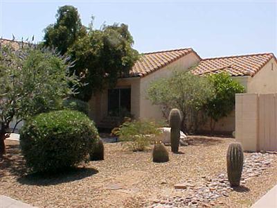 3665 W Thundercloud Loop, Tucson, AZ 85742 photo 1