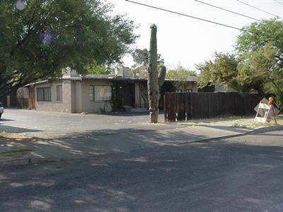 3134 N Olsen Ave, Tucson, AZ 85719 photo 1