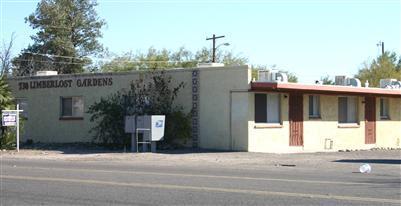 730 E Limberlost, Tucson, AZ 85719 photo 1