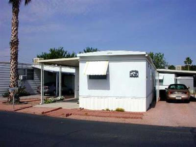 5000 E Grant Rd, Tucson, AZ 85712 photo 1