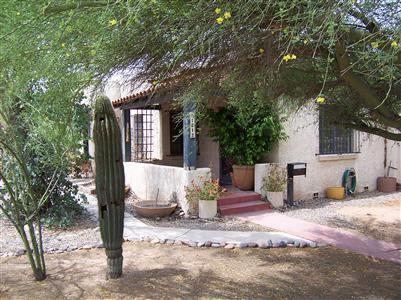 1312 E Hampton St, Tucson, AZ 85719 photo 2