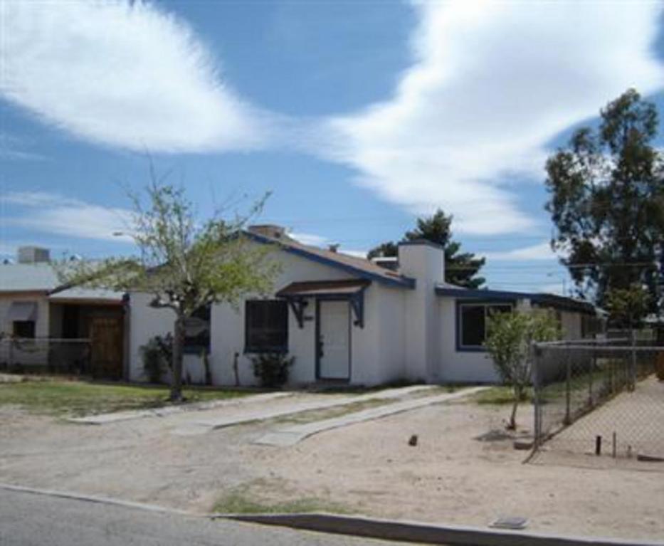2332 E 23rd St, Tucson, AZ 85713 photo 1