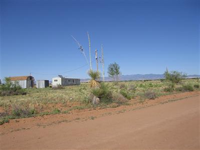 6090 Trails End, Sunizona, AZ 85625 photo 1