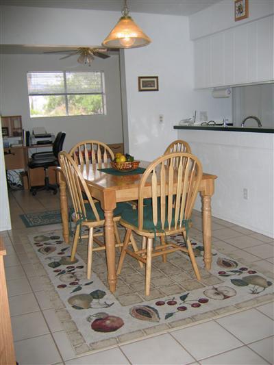 9435 E Simon Pl, Tucson, AZ 85710 photo 4
