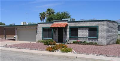 9435 E Simon Pl, Tucson, AZ 85710 photo 1