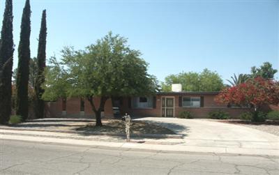 9371 E Myra Dr, Tucson, AZ 85730 photo 1